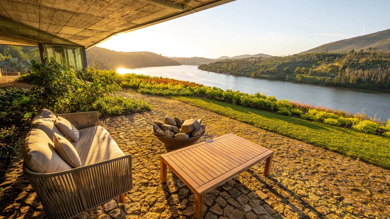Photo of Outdoor in Castelo de Paiva