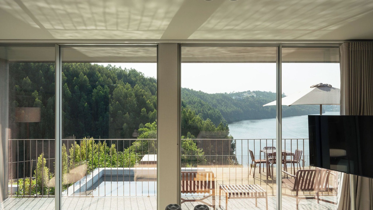 Photo of Outdoor in Castelo de Paiva