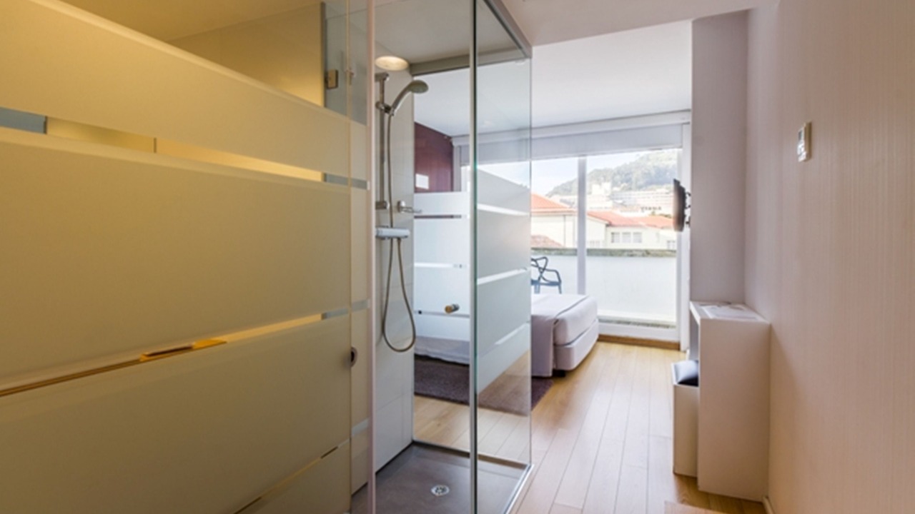 Photo of Bathroom in Viana do Castelo