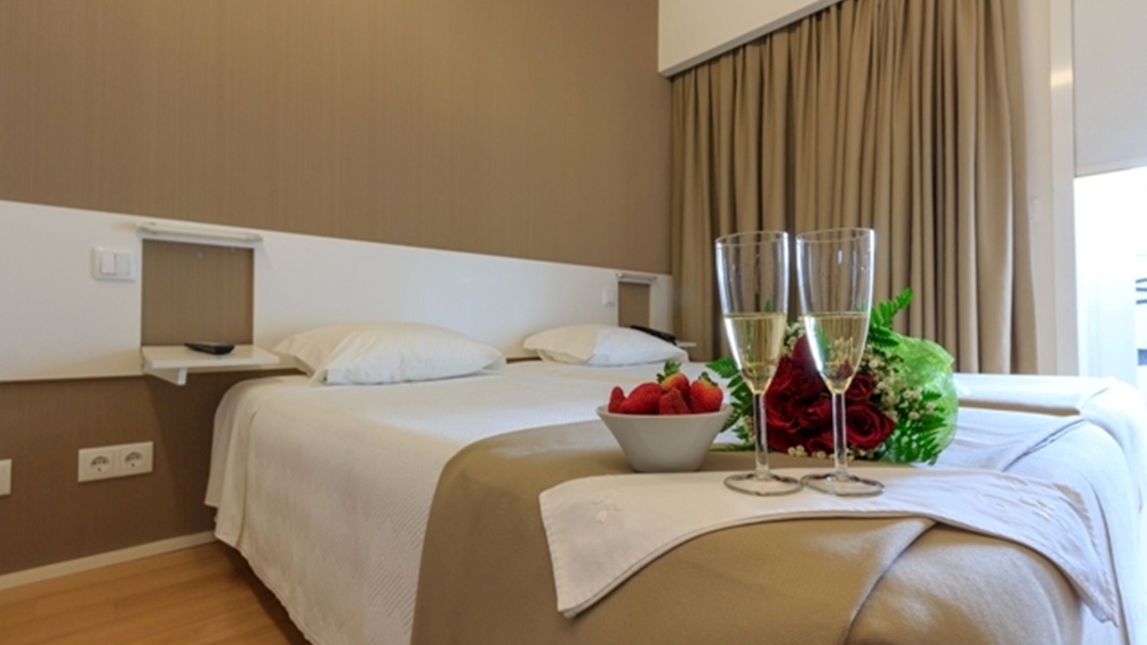 Photo of Bedroom in Viana do Castelo