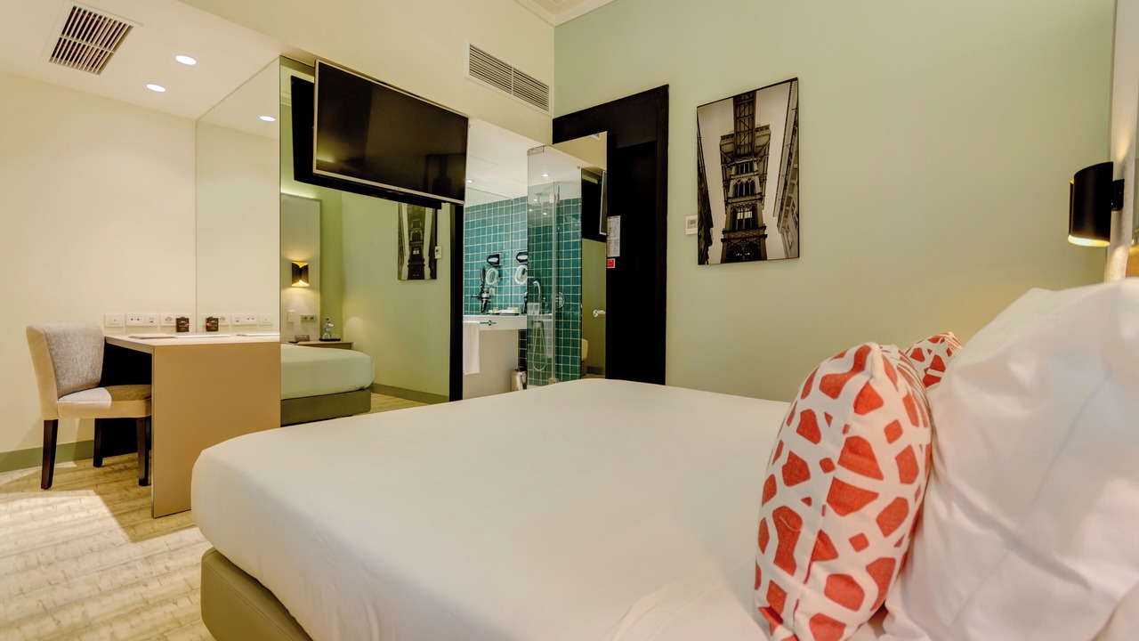 Photo of Bedroom in Santa Maria Maior