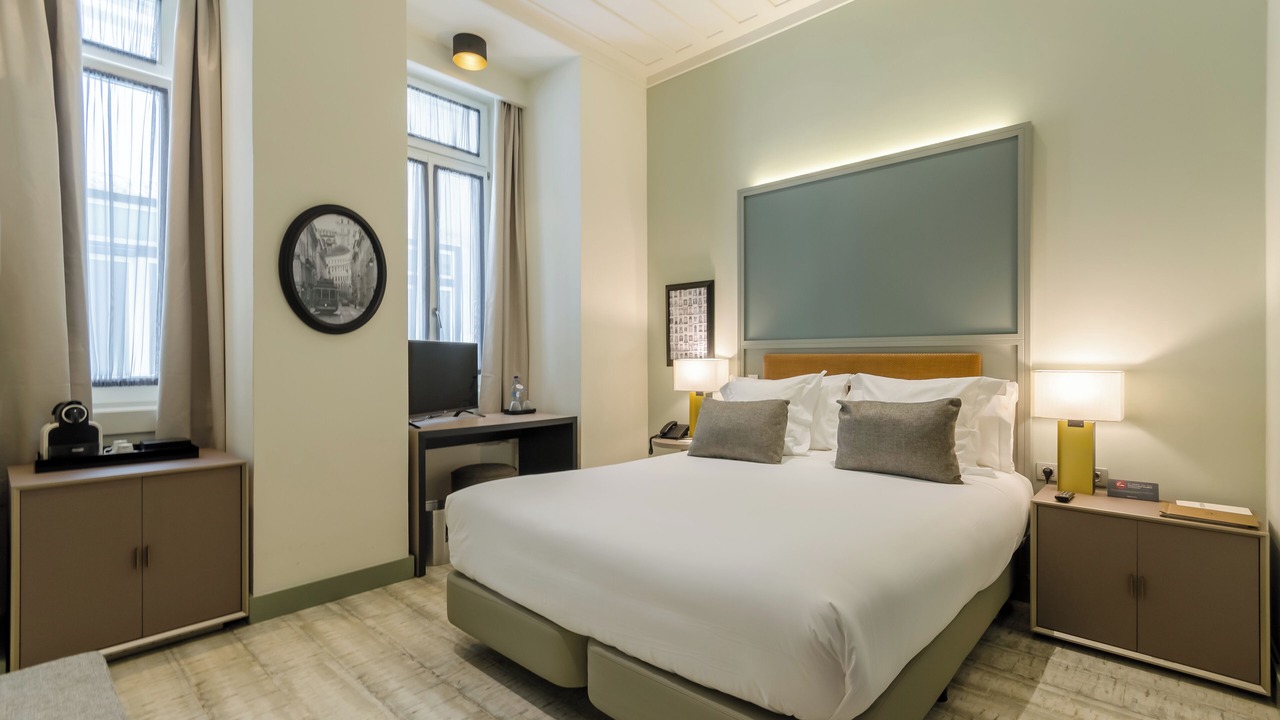 Photo of Bedroom in Santa Maria Maior
