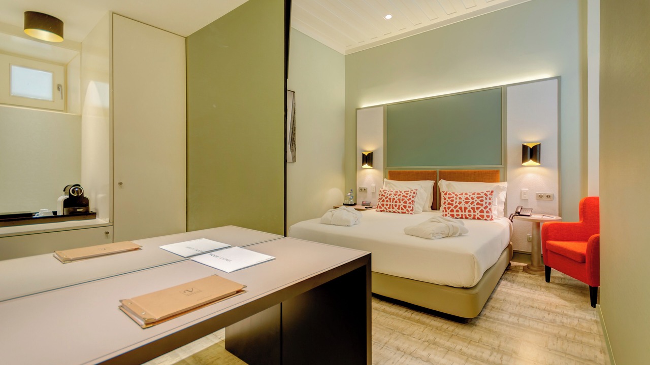 Photo of Bedroom in Santa Maria Maior