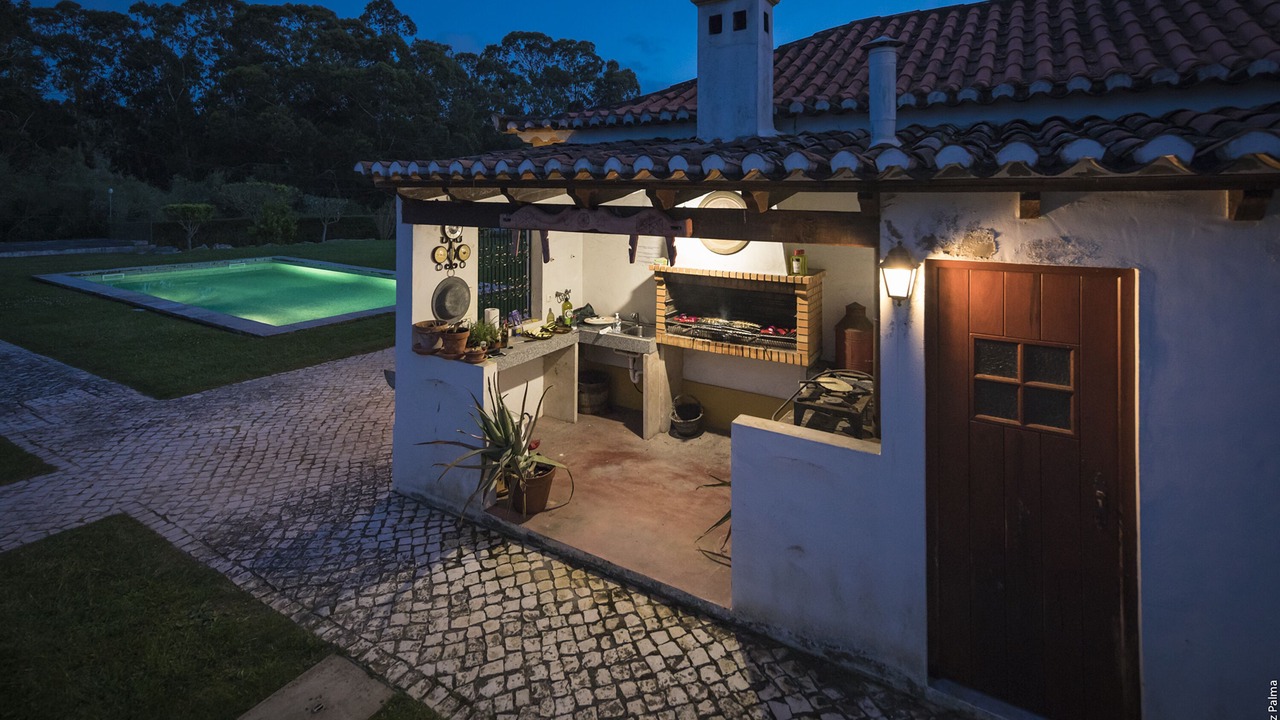 Photo of Patio Balcony in Santa Maria e Sao Miguel