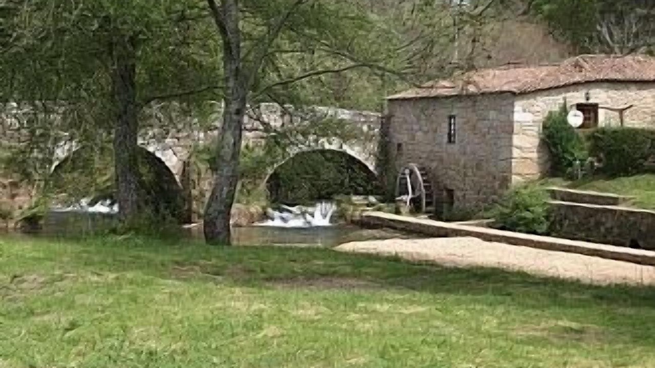 Photo of Outdoor in Cossourado