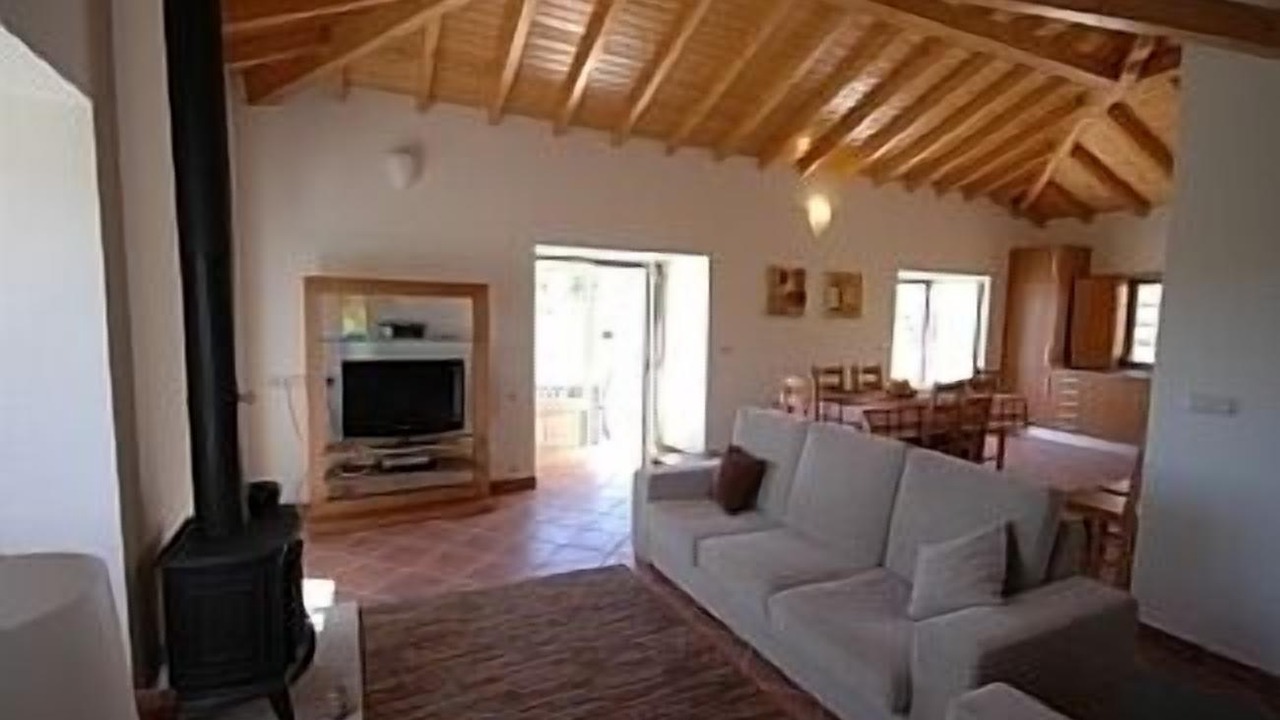 Photo of Livingroom in Cossourado
