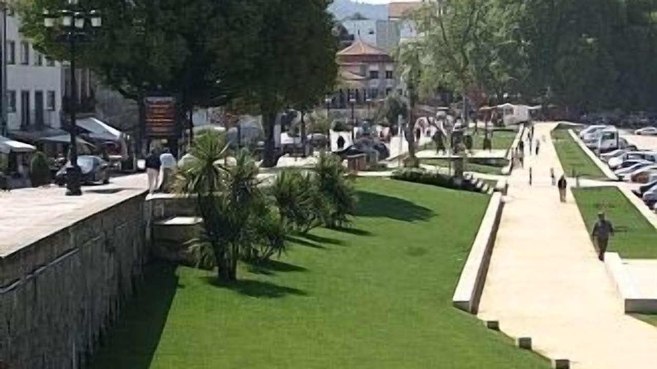 Photo of Outdoor in Cossourado
