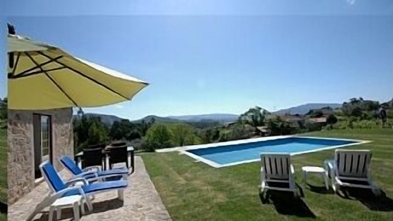 Photo of Outdoor in Cossourado