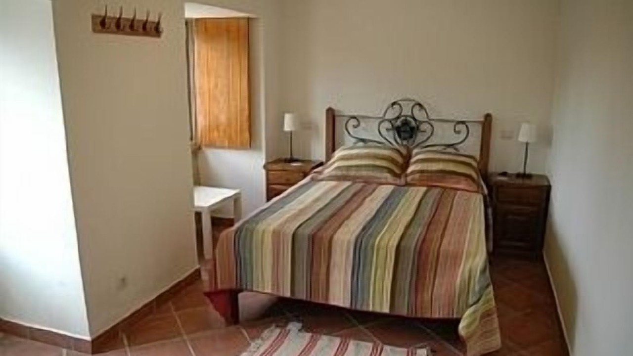 Photo of Bedroom in Cossourado