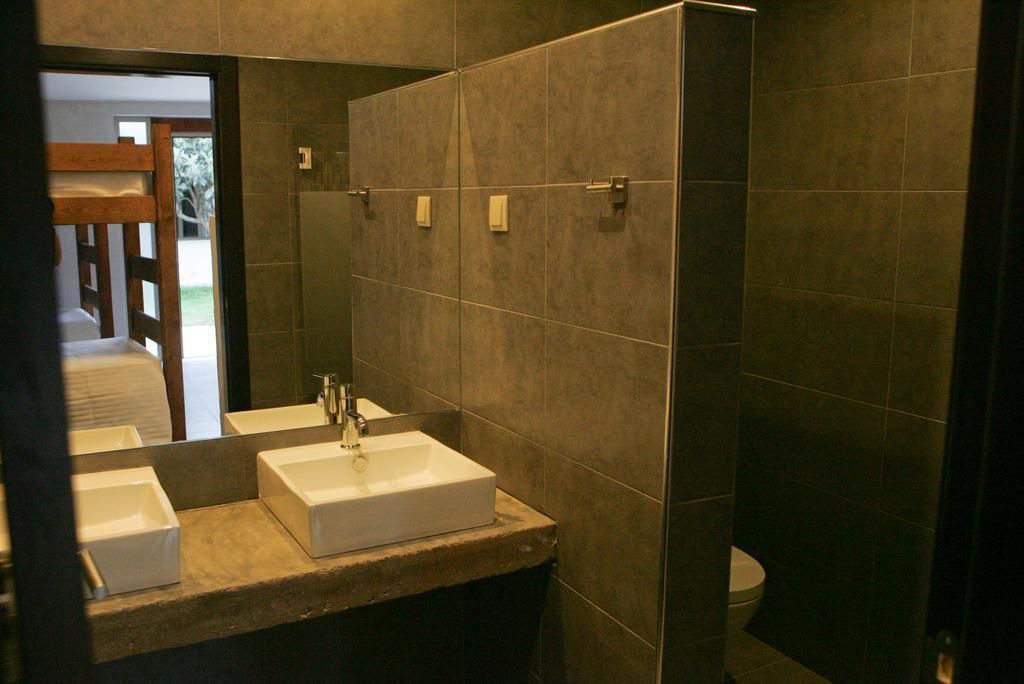 Photo of Bathroom in Patroves