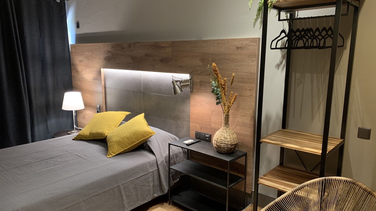 Photo of Bedroom in Patroves