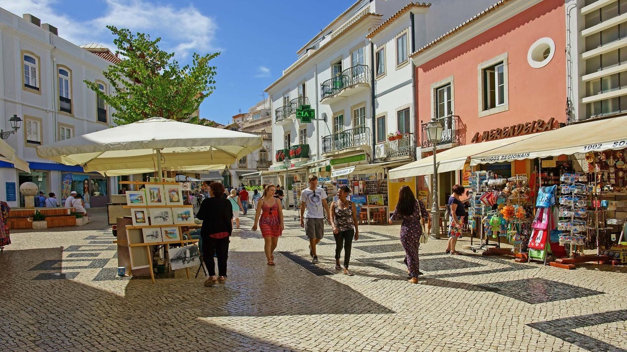 Photo of Outdoor in Telheiro