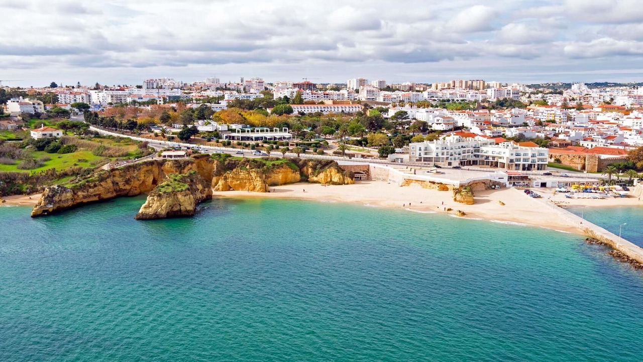 Photo of Outdoor in Telheiro