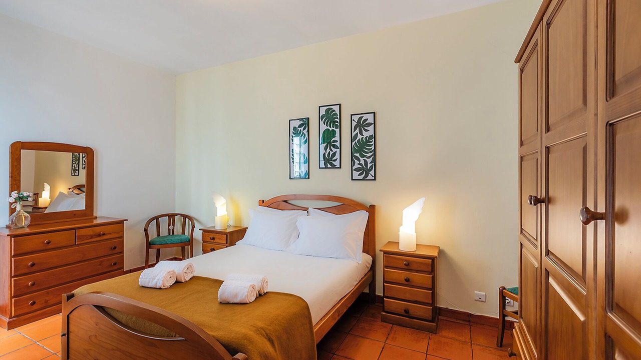 Photo of Bedroom in Almograve