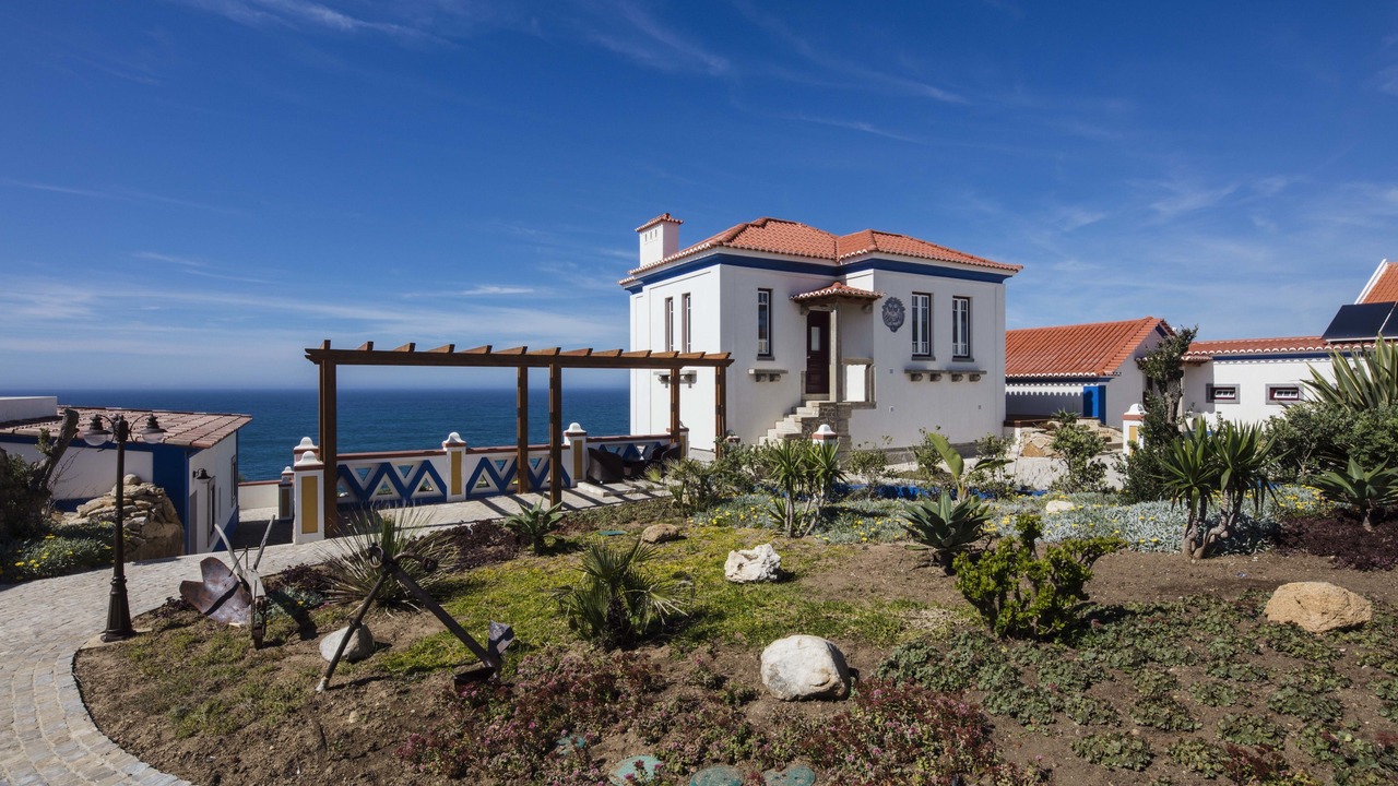 Photo of Outdoor in Azenhas do Mar