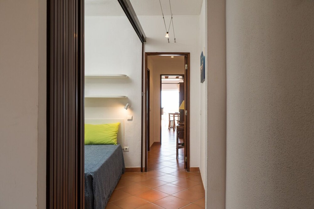 Photo of Bedroom in Cabanas