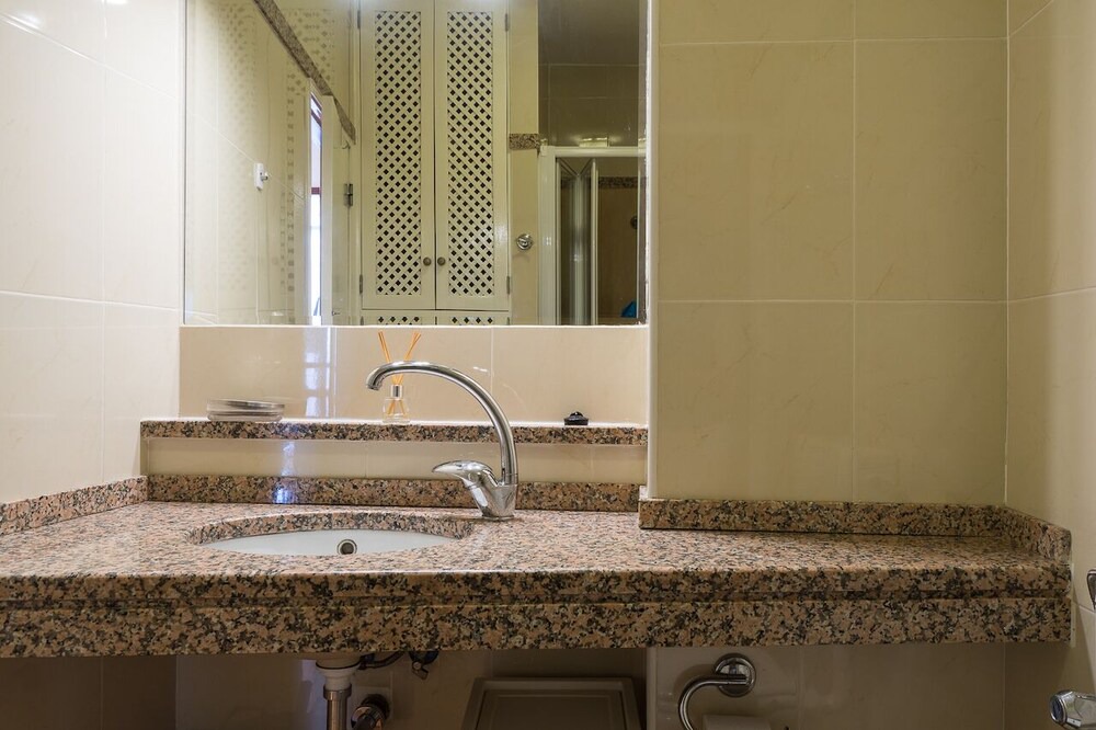 Photo of Bathroom in Cabanas