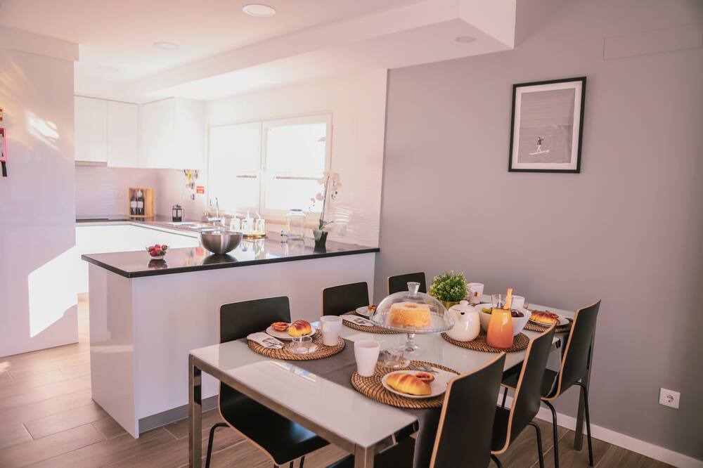 Photo of Kitchen in Ferrel