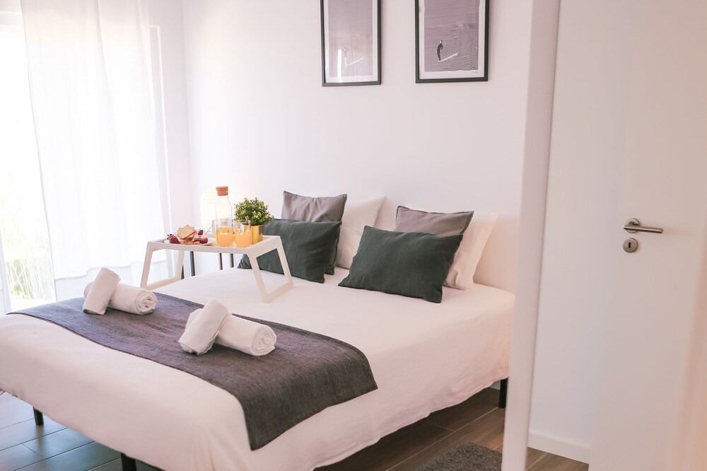 Photo of Bedroom in Ferrel