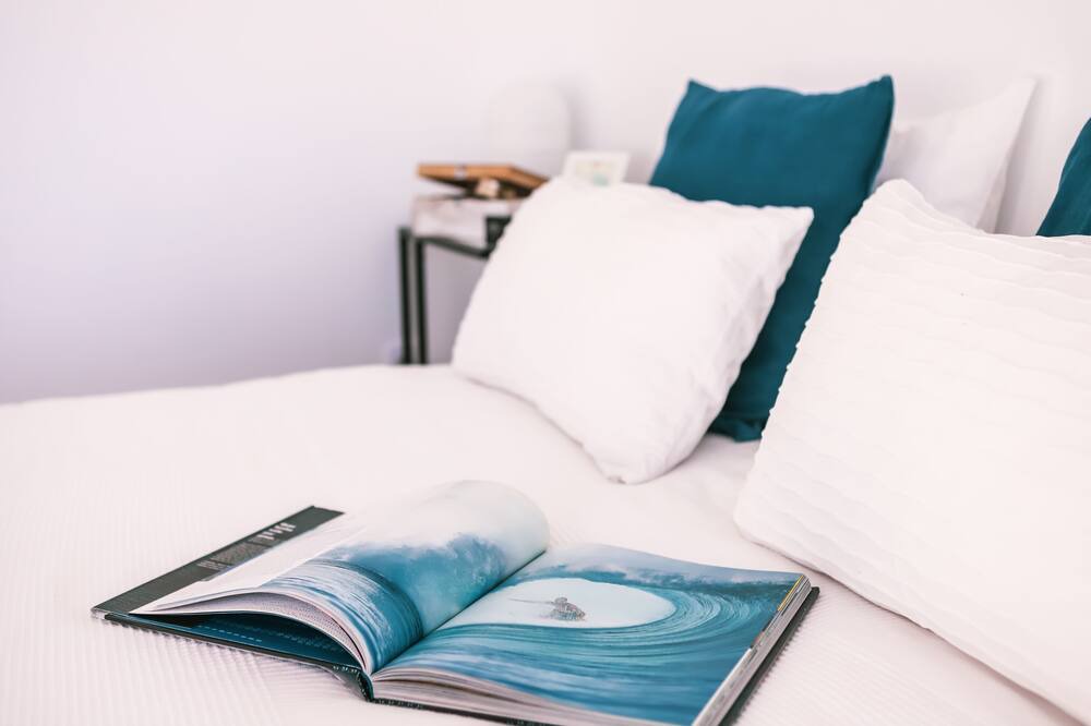 Photo of Bedroom in Ferrel