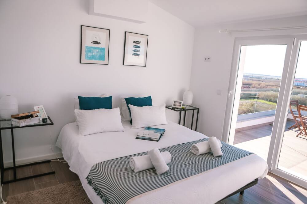 Photo of Bedroom in Ferrel