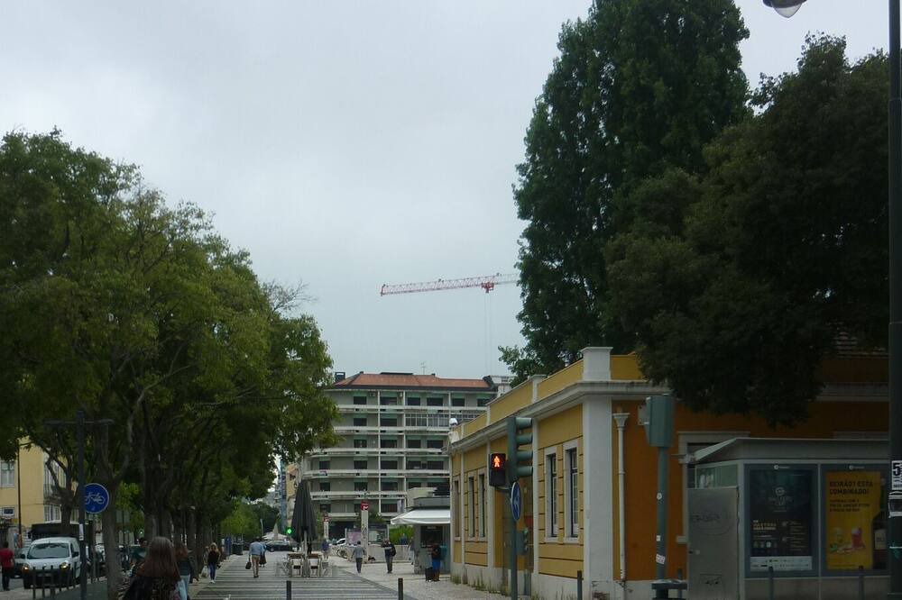 Photo of Outdoor in Sao Jorge de Arroios