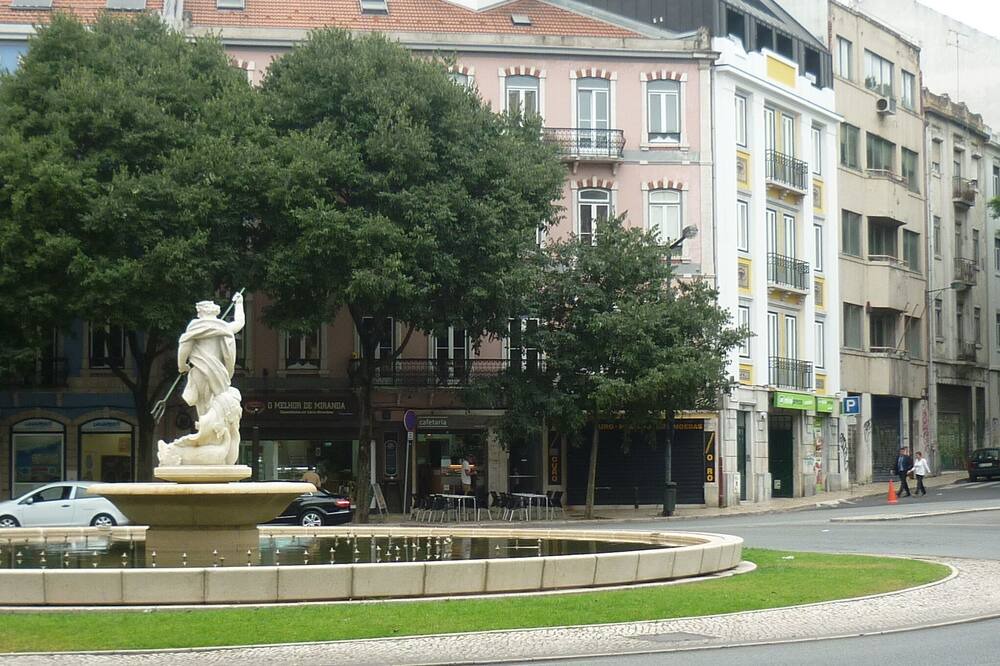Photo of Outdoor in Sao Jorge de Arroios