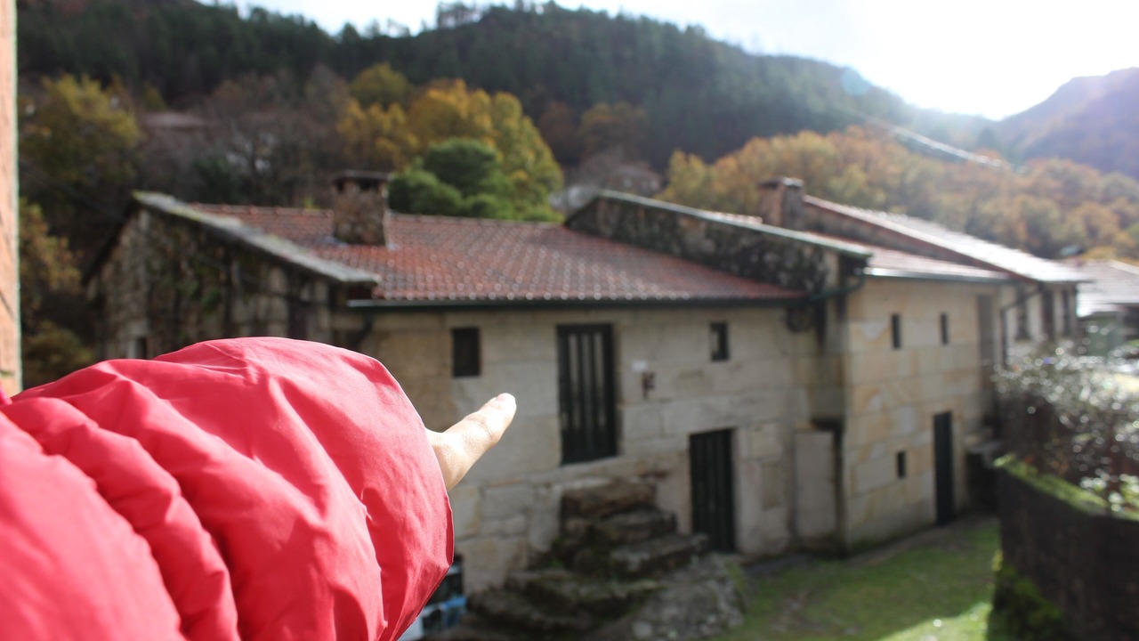 Photo of Outdoor in Peneda