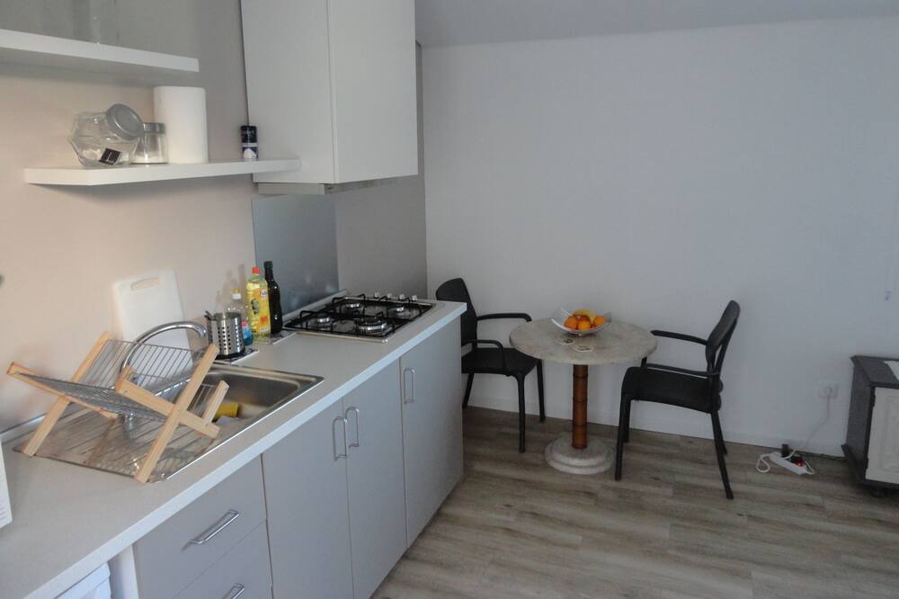Photo of Kitchen in Refoios do Lima