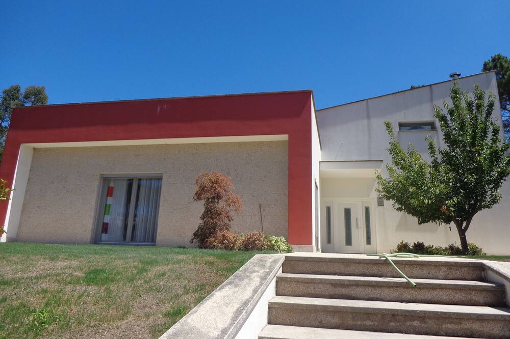 Photo of Outdoor in Viseu