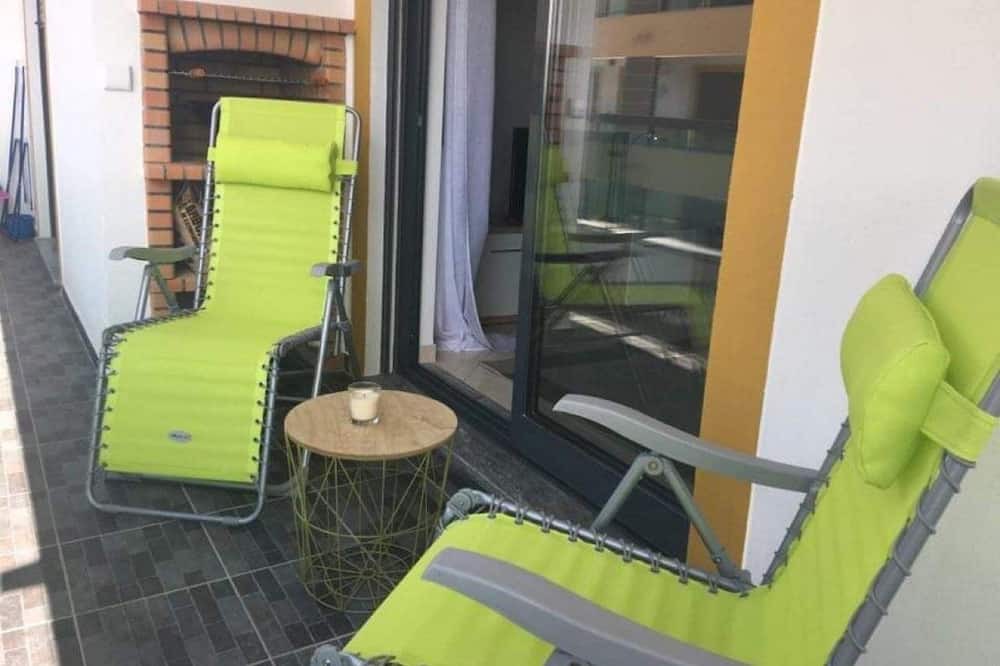 Photo of Patio Balcony in Vila Nova De Cacela