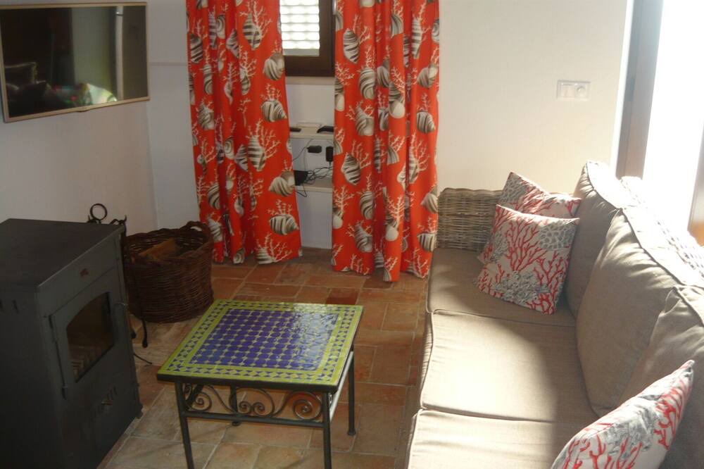 Photo of Livingroom in Ferragudo
