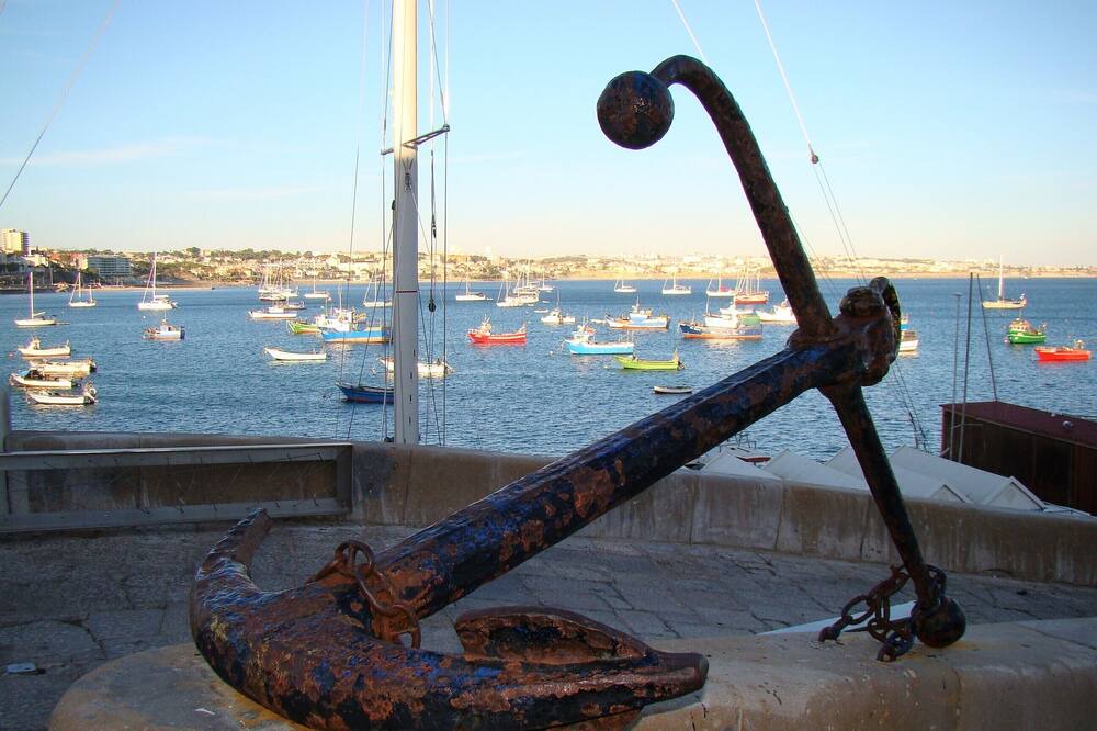 Photo of Outdoor in Ferragudo