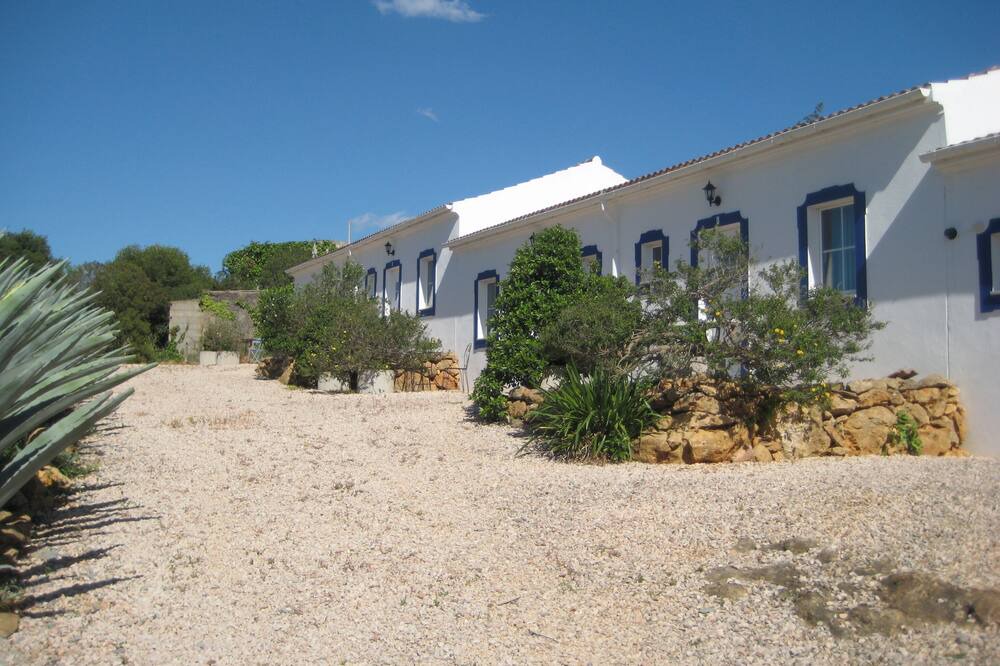 Photo of Outdoor in Boavista