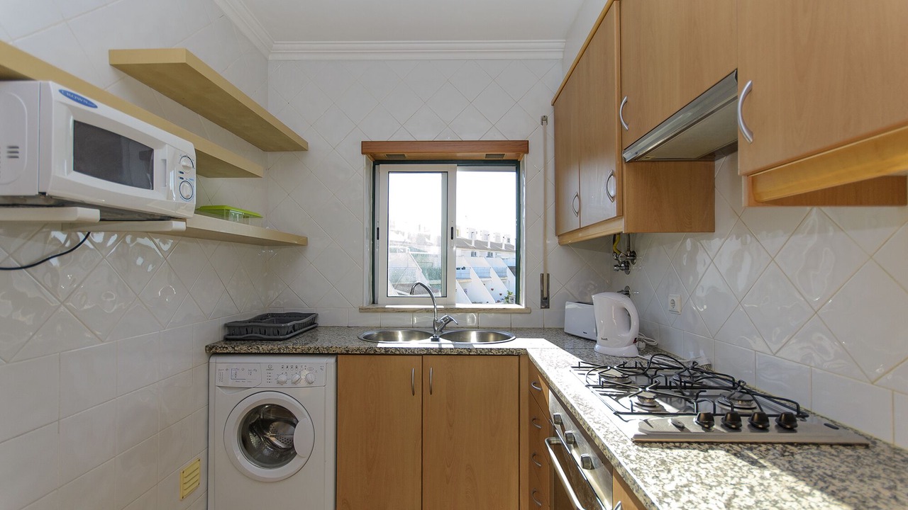 Photo of Kitchen in Vale de Carro