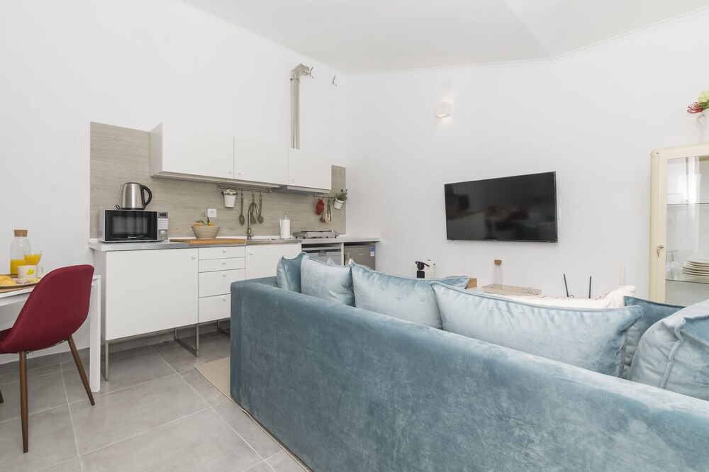 Photo of Livingroom in Palhais