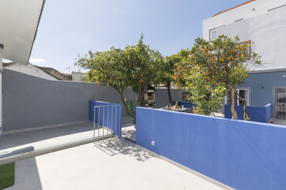 Photo of Patio Balcony in Palhais