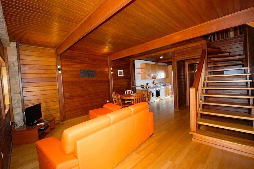 Photo of Livingroom in Casais do Rio