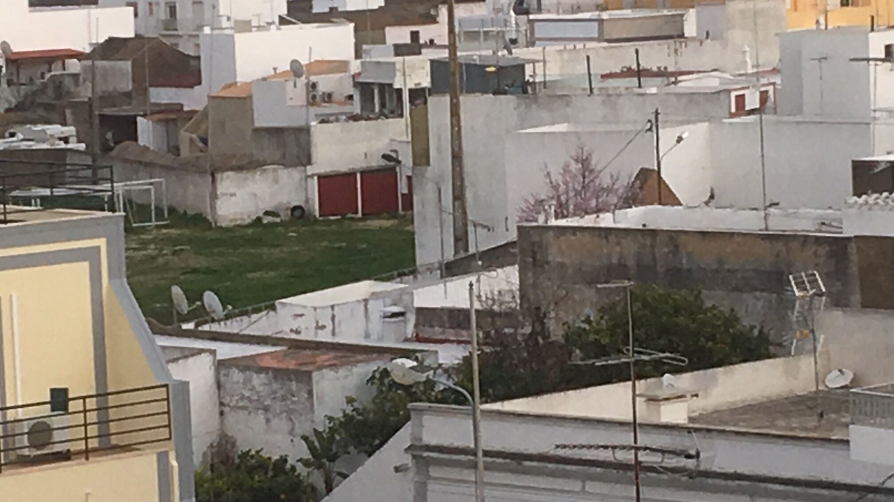 Photo of Outdoor in Fuseta