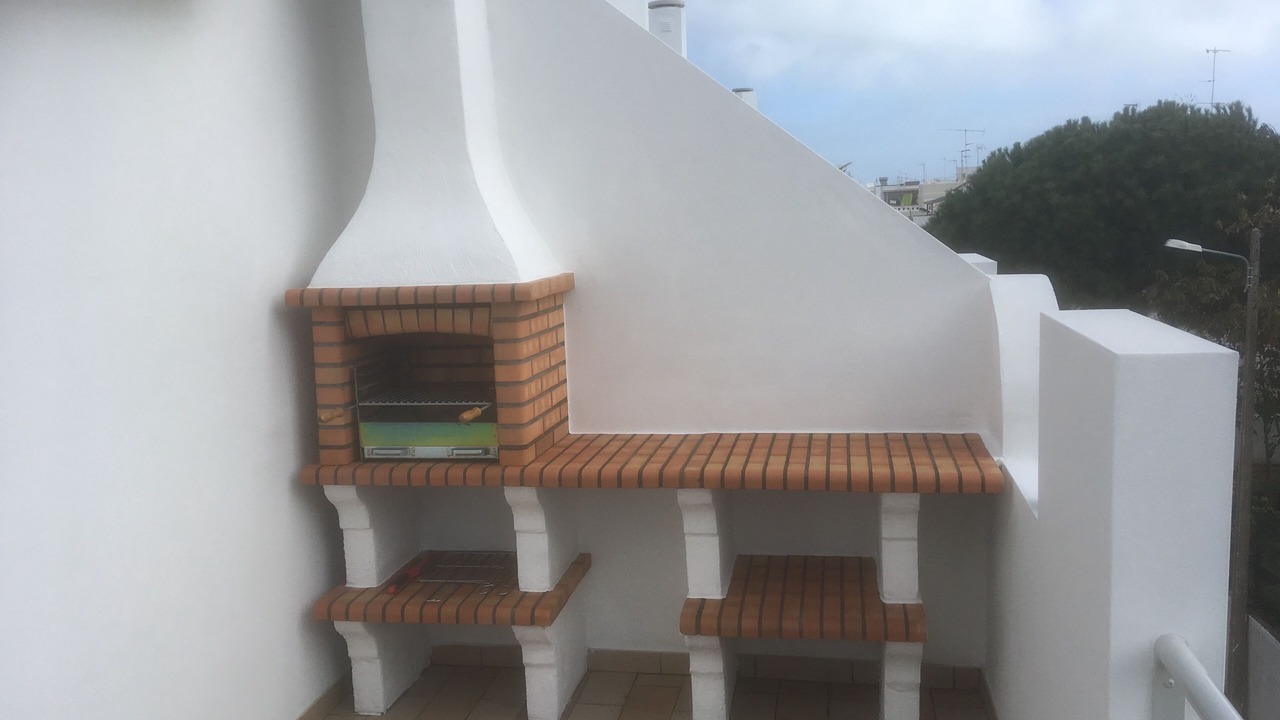 Photo of Outdoor in Fuseta