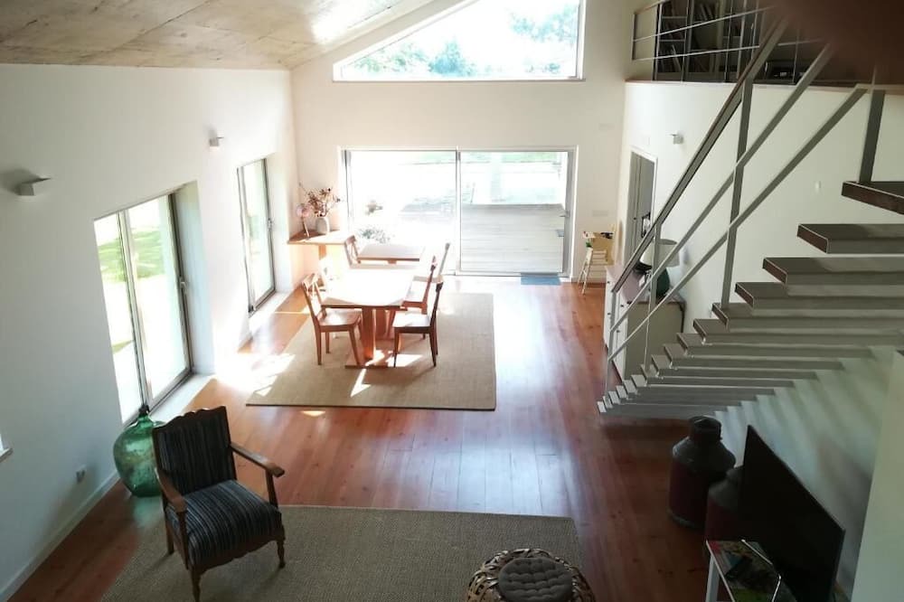 Photo of Livingroom in Alcobaca