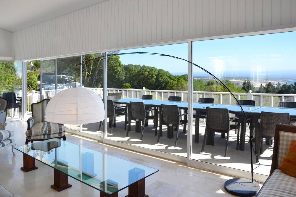 Photo of Patio Balcony in Monserrate