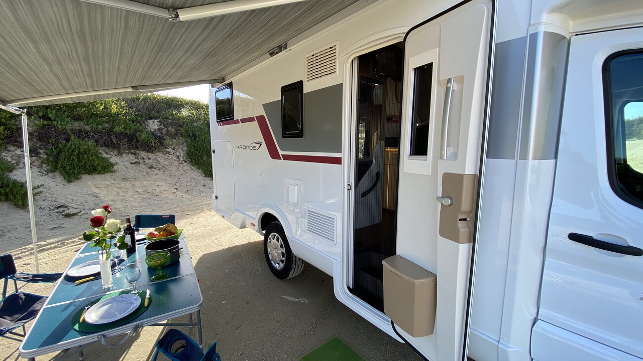 Photo of Outdoor in Calvao