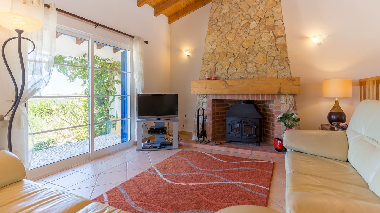 Photo of Livingroom in Aljezur