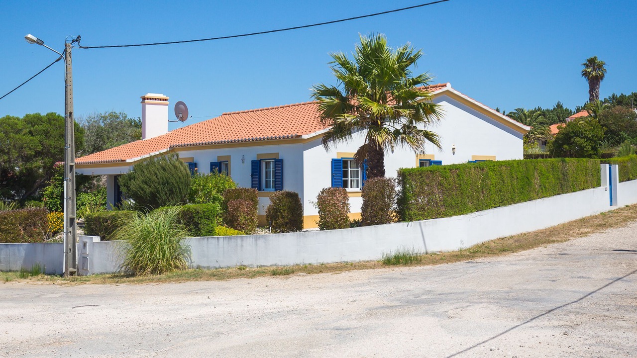 Photo of Outdoor in Aljezur