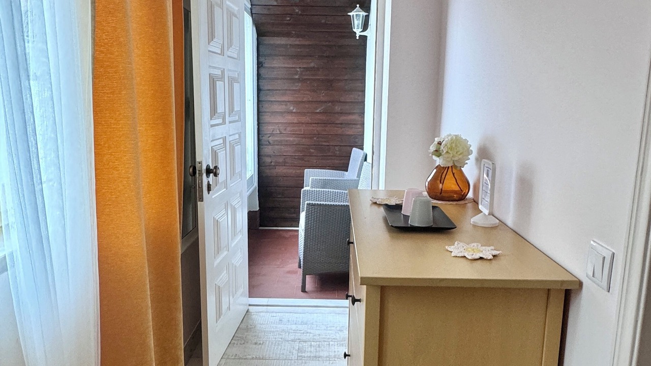 Photo of Bedroom in Ericeira