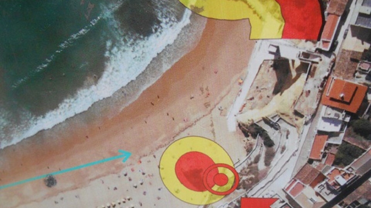 Photo of Outdoor in Peneco Beach