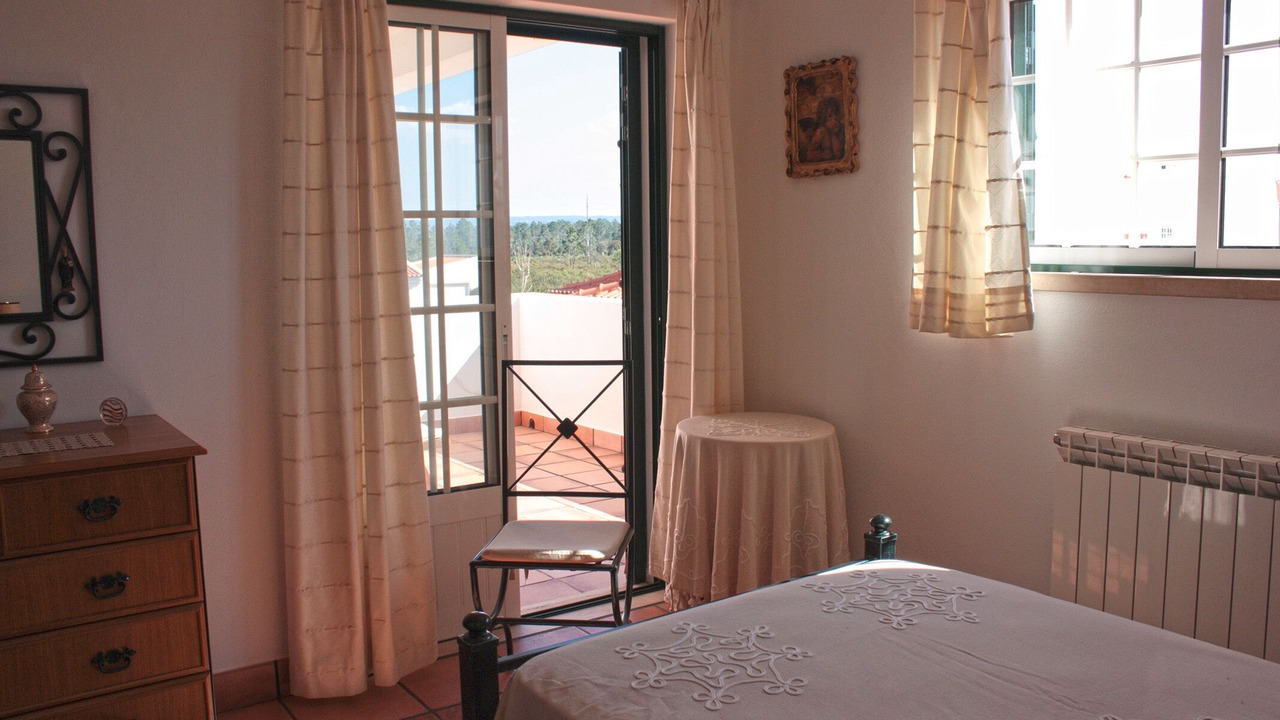 Photo of Bedroom in Aldeia de Brescos