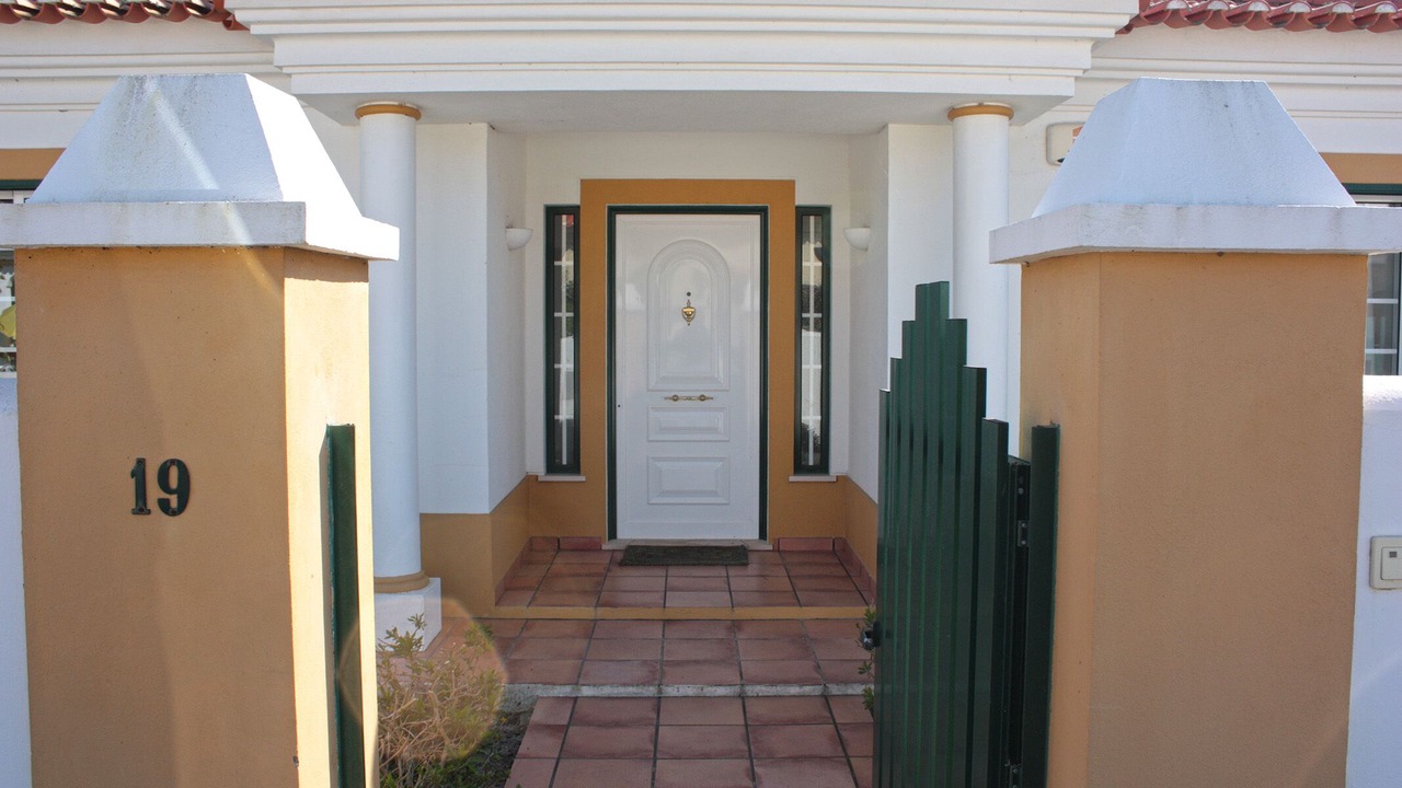 Photo of Outdoor in Aldeia de Brescos