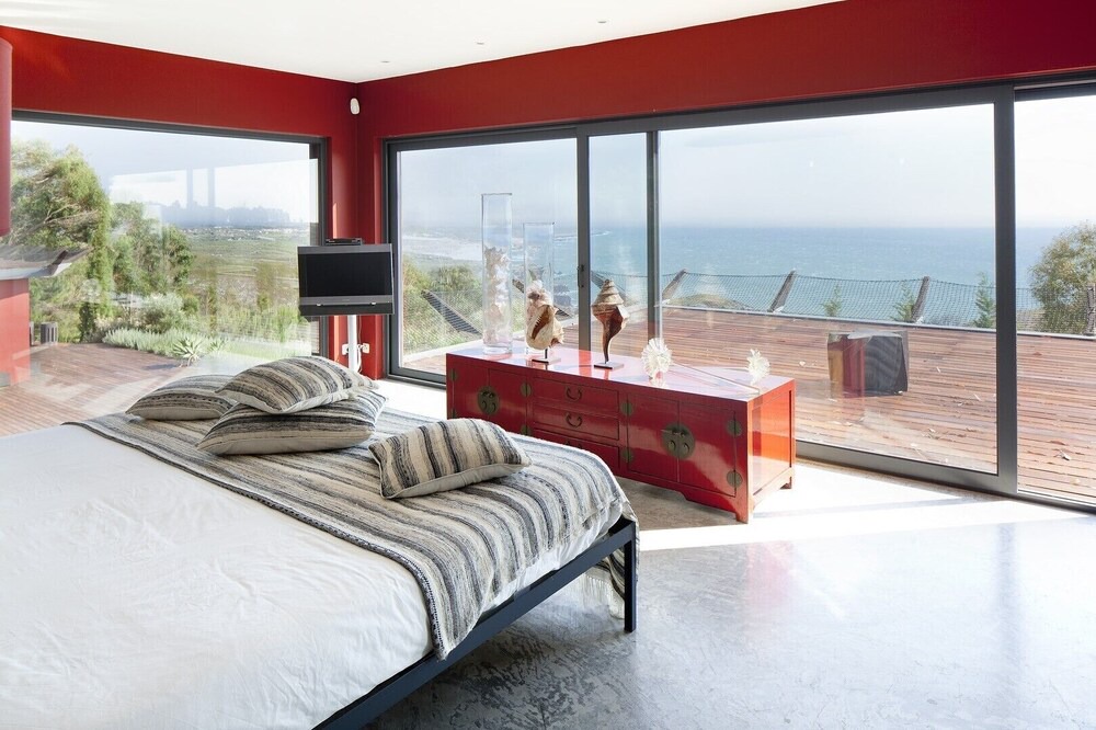 Photo of Bedroom in Monserrate